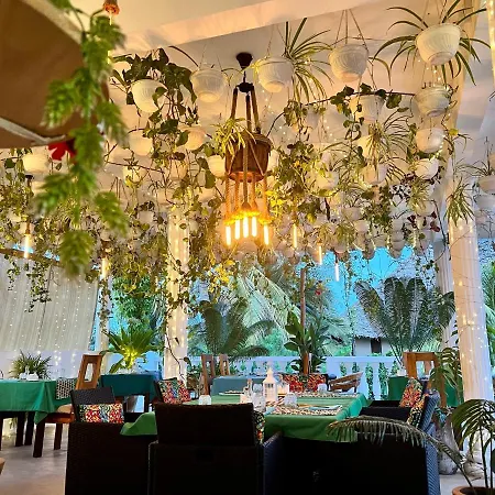 Gadea Boutique Hotel& Gadea Garden Italian Restaurant (Adults Only)